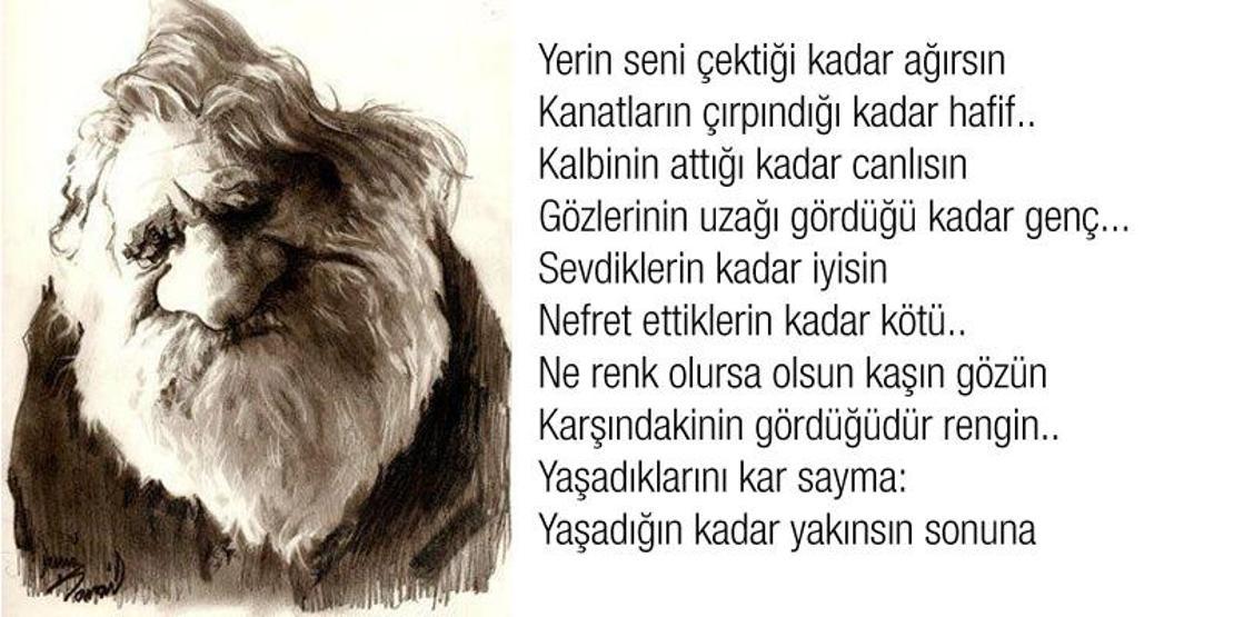 Can Yücelin 17. ölüm yıldönümü