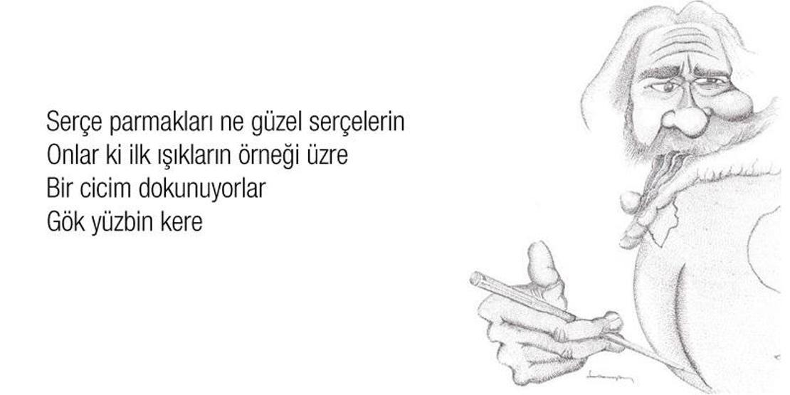 Can Yücelin 17. ölüm yıldönümü