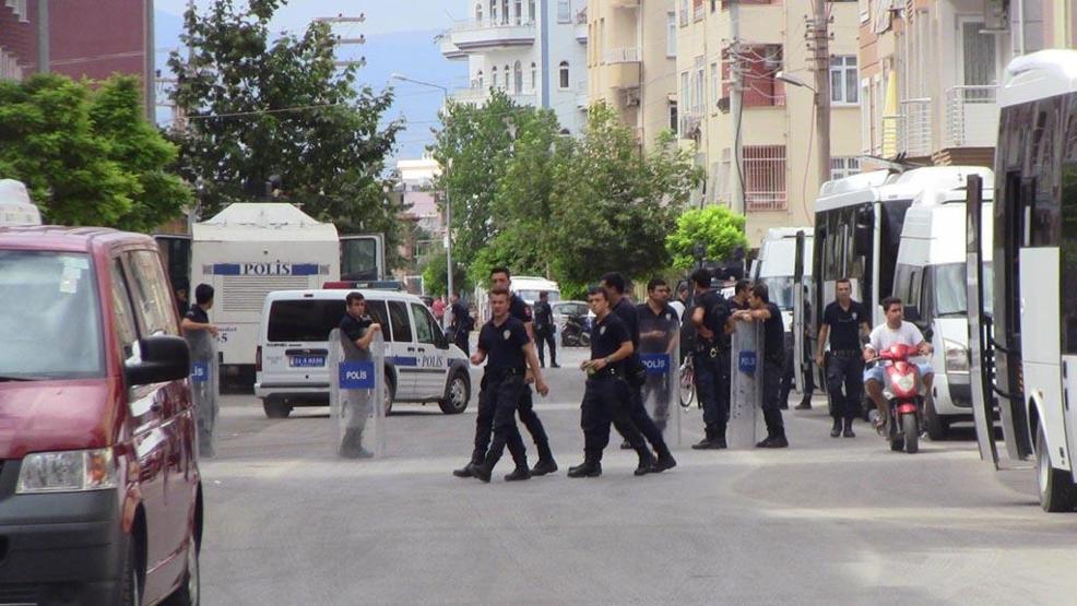 Fotoğraflarla yurt turu