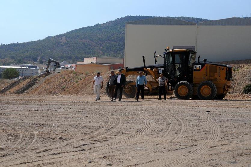 Fotoğraflarla yurt turu