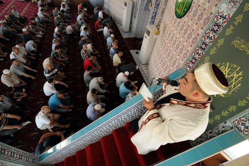 Fotoğraflarla yurt turu