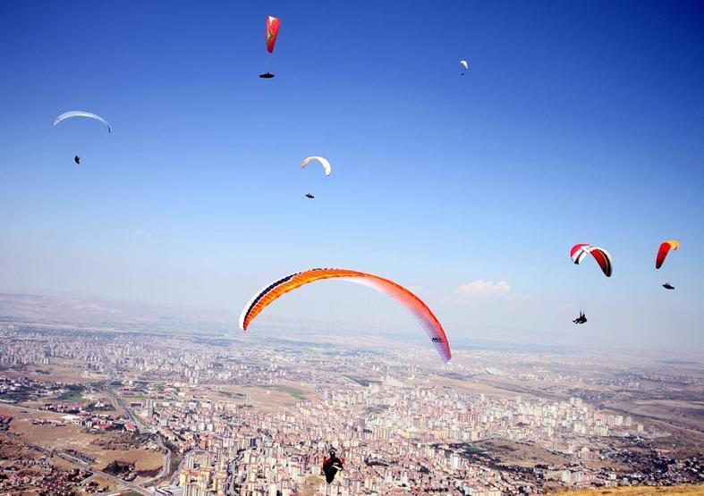 Fotoğraflarla yurt turu