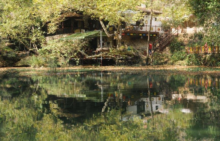 Fotoğraflarla yurt turu