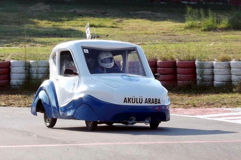 Fotoğraflarla yurt turu