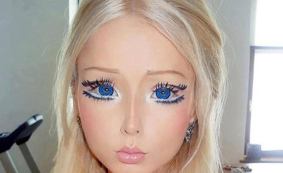 Oyuncak değil Orijinal Barbie