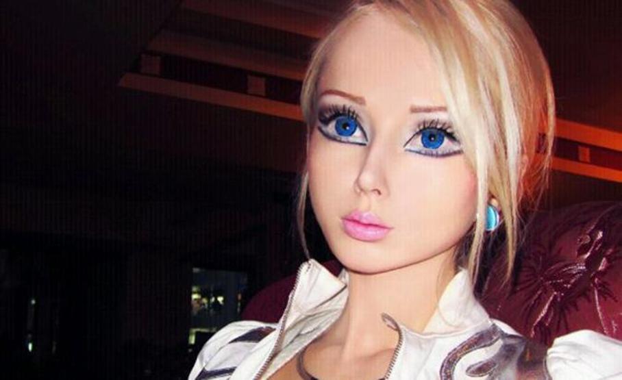 Oyuncak değil Orijinal Barbie