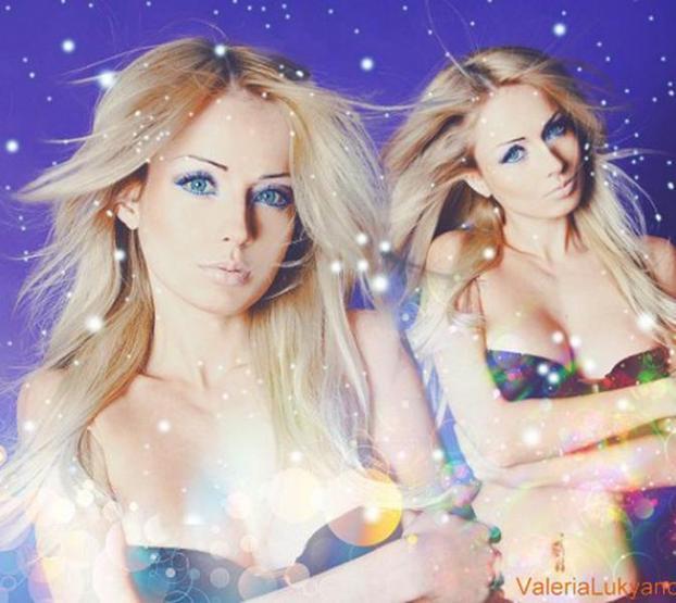 Oyuncak değil Orijinal Barbie