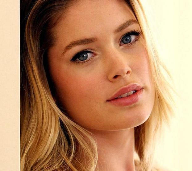 Doutzen Kroes’ın güzellik sırları