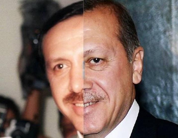 Siyasetin yıprattığı yüzler