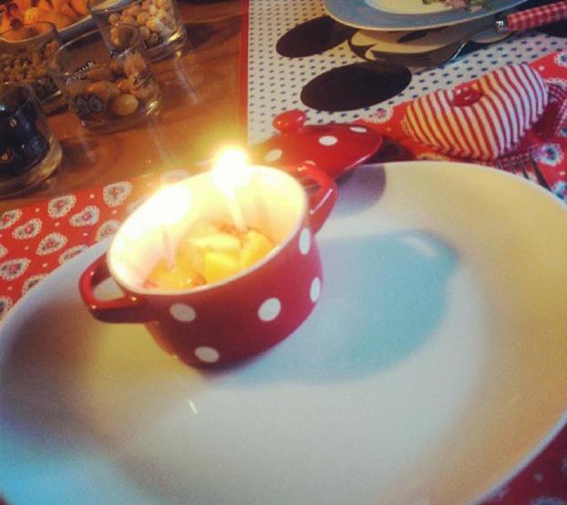 Ünlülerin Instagram günlüğü - 4