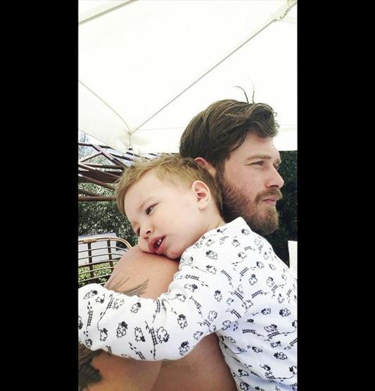 Ünlülerin Instagram günlüğü - 4