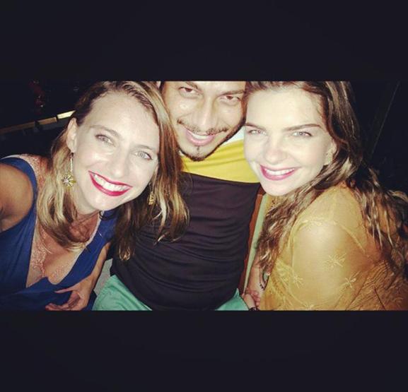 Ünlülerin Instagram günlüğü - 4