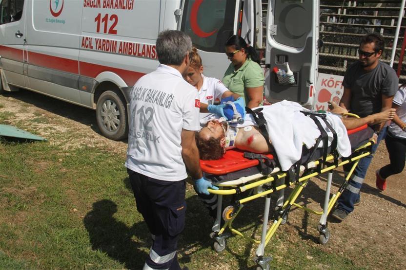 Fotoğrafçı Cem Ersavcı hayatını kaybetti
