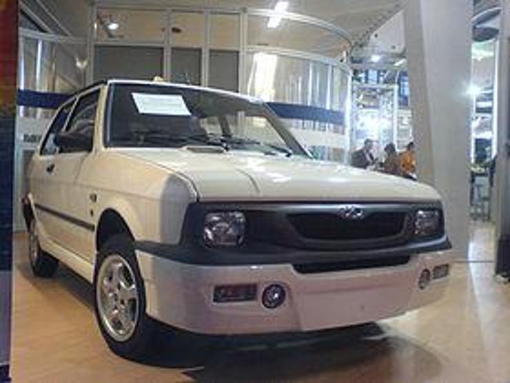 Dünyanın en kötü otomobili: Yugo