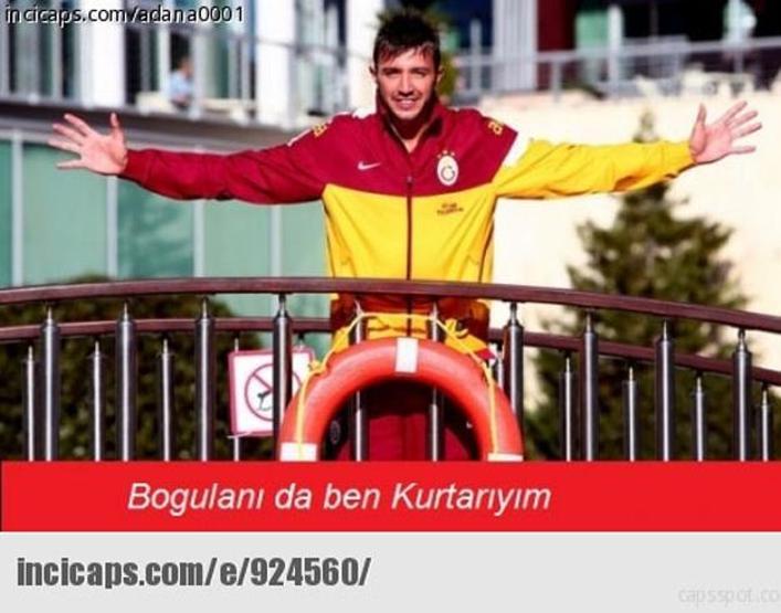 Muslera capsleri