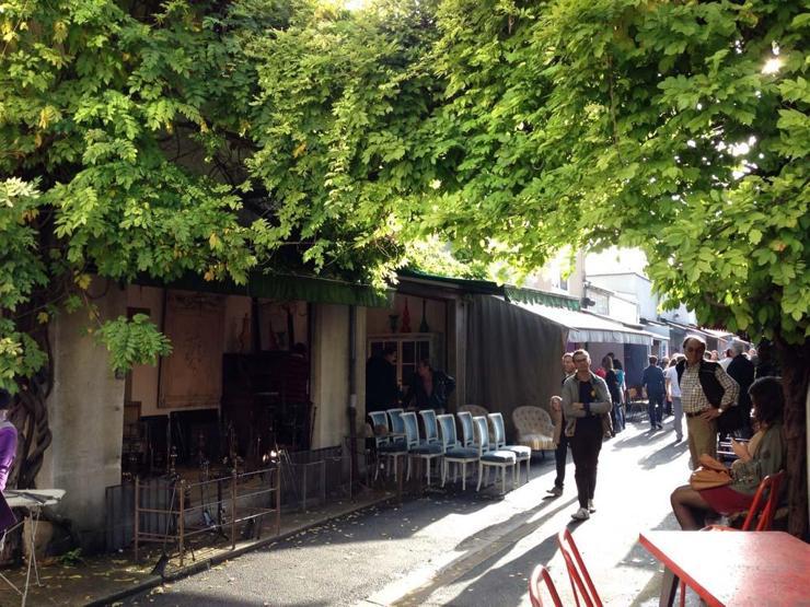 İşte dünya pazarları