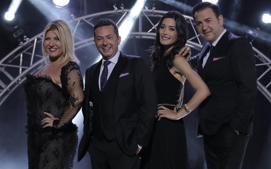 Kanal D yeni sezona iddialı giriyor