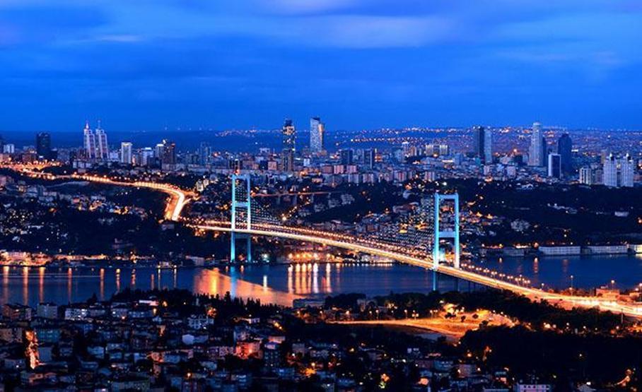 Dünyada görülmesi gereken 25 şehir