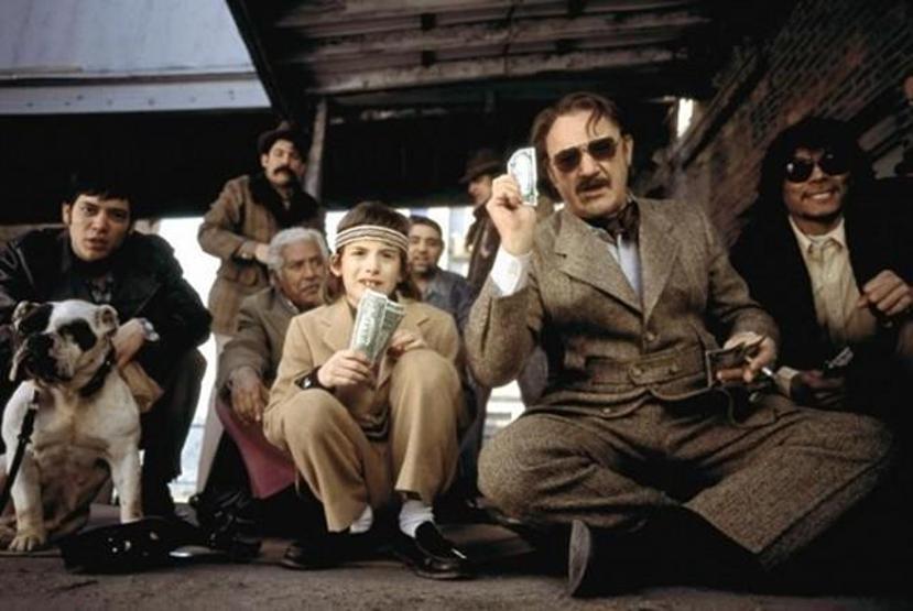 Film çekimlerinde illallah dedirten 11 Hollywood yıldızı