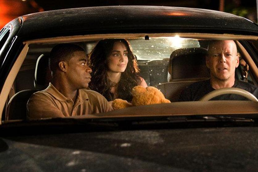 Film çekimlerinde illallah dedirten 11 Hollywood yıldızı