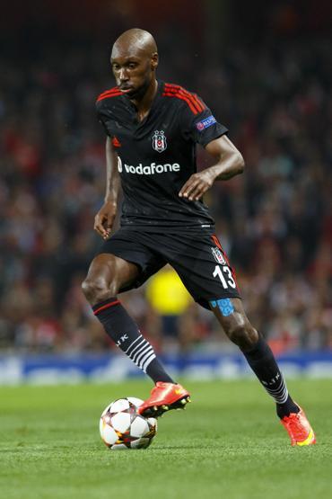 Arsenal - Beşiktaş: 1-0