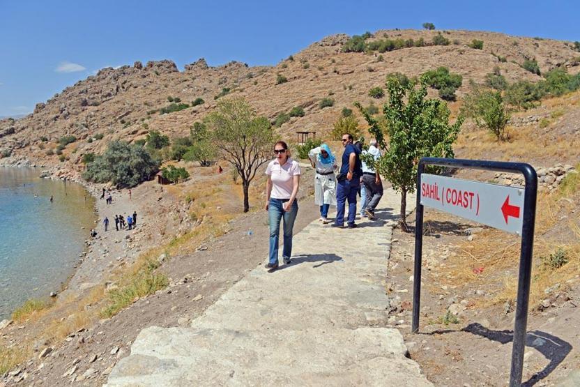 Yurt turu