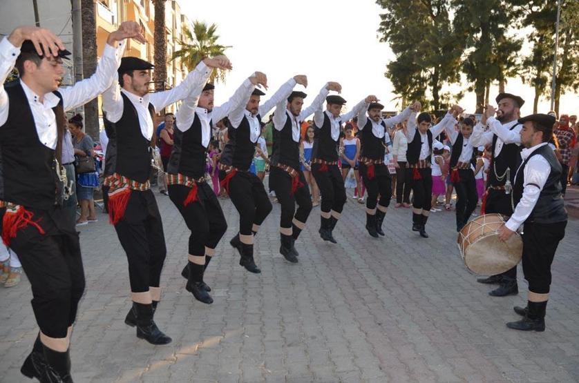 Yurt turu
