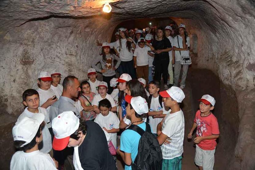 Yurt turu