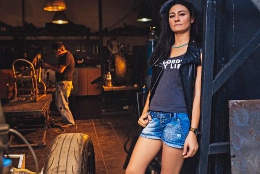 Elif Sümbül Sert 33 kilo verdi