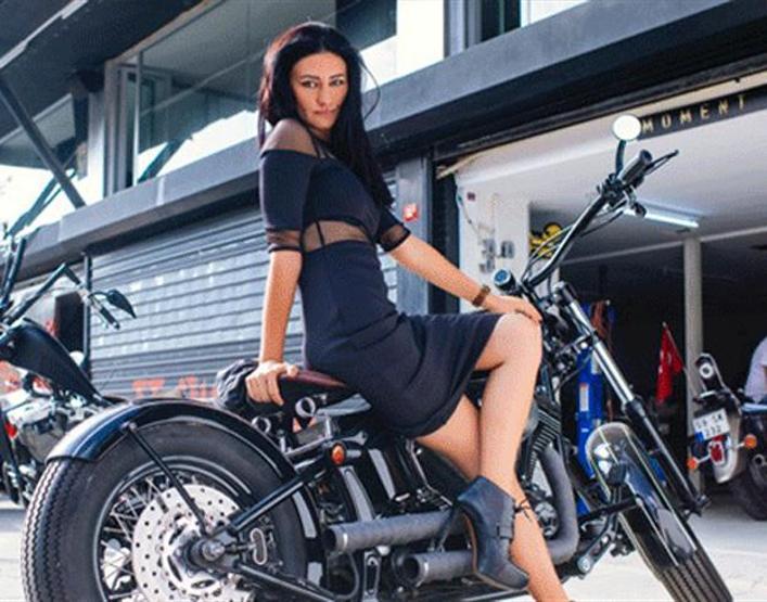 Elif Sümbül Sert 33 kilo verdi