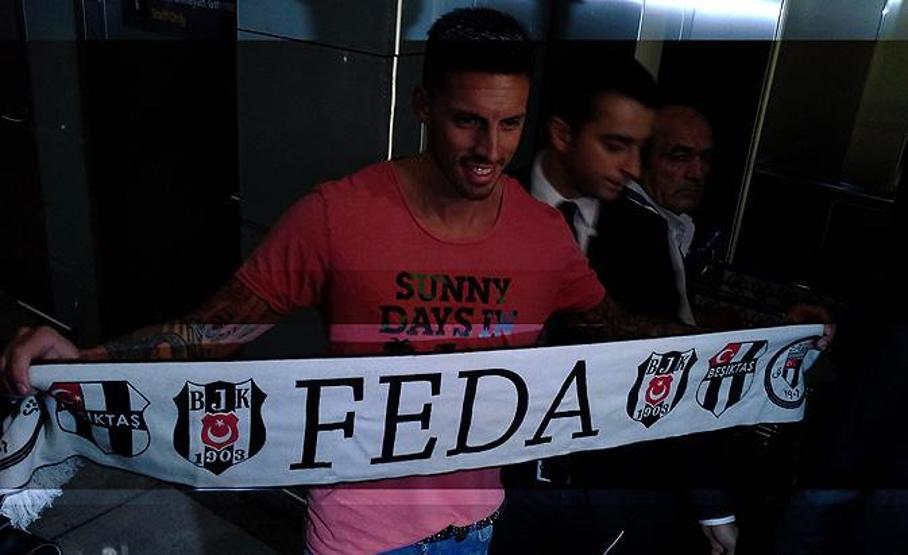 Beşiktaş transfere 52.3 milyon euro harcadı