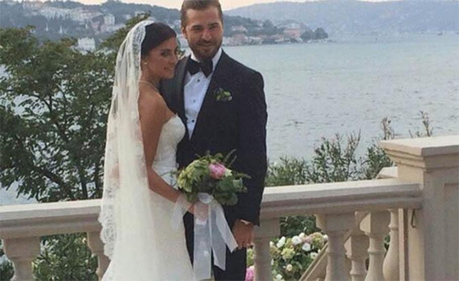 “İşte evleneceğim adam” dedim