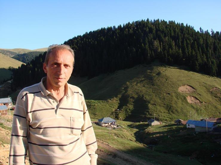 Yurt turu