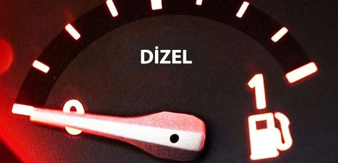Dizel mi benzinli mi