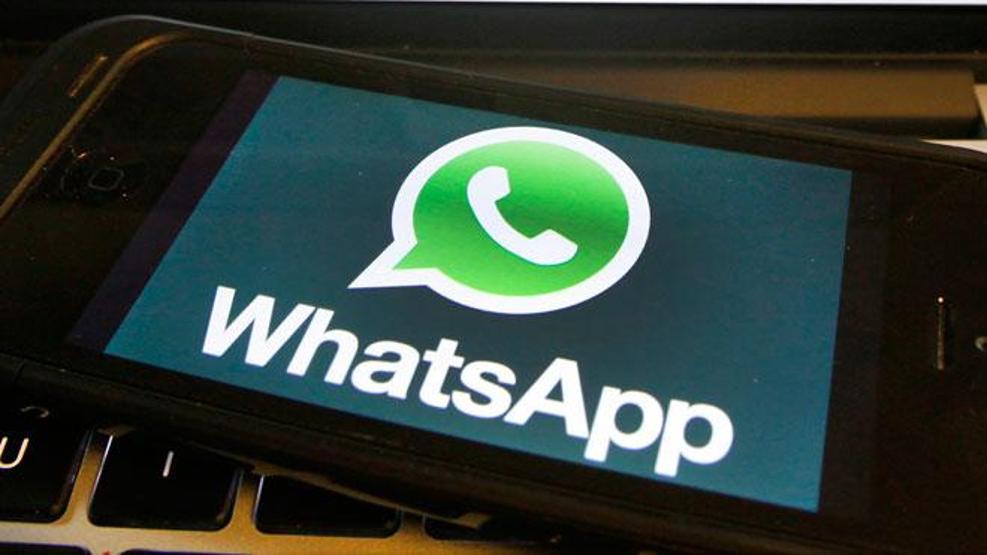 Whatsapp artık bu şekilde kullanılacak