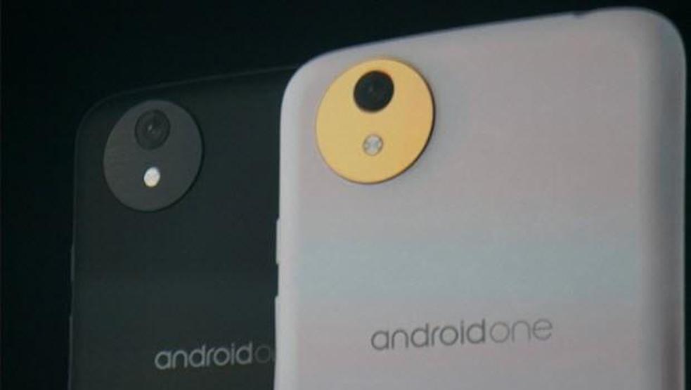 Sudan ucuz ‘‘Android One’’ cepler geliyor