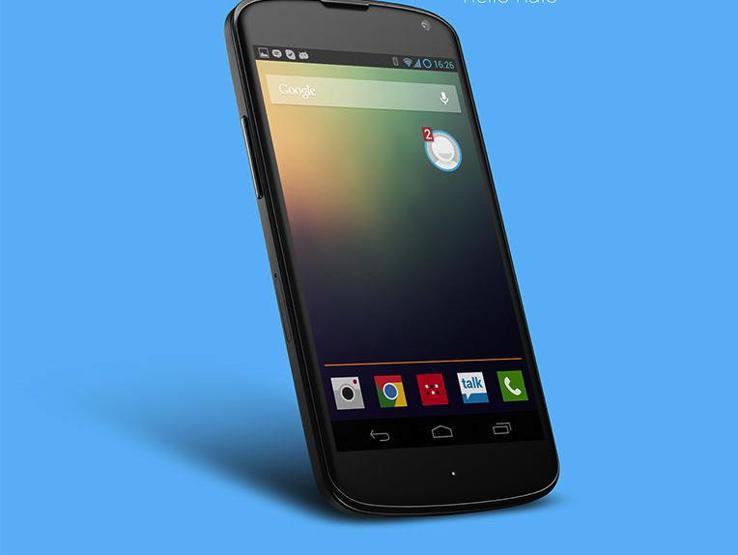 Sudan ucuz ‘‘Android One’’ cepler geliyor