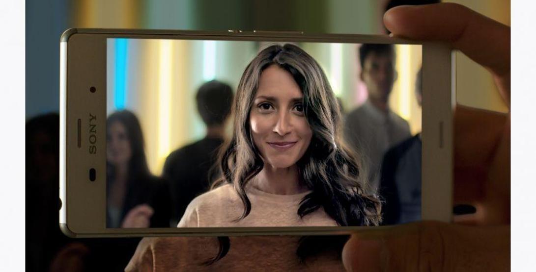 Sonynin yeni amiral gemisi Xperia Z3 tanıtıldı