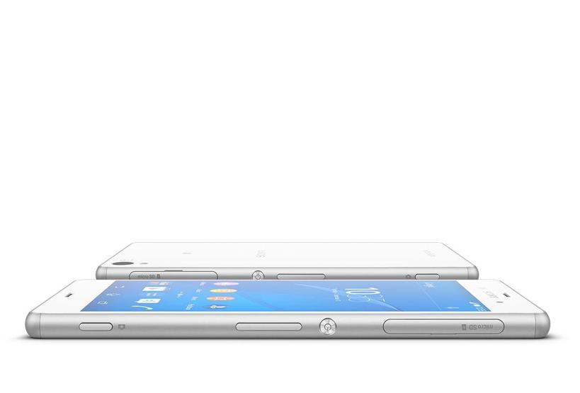 Sonynin yeni amiral gemisi Xperia Z3 tanıtıldı