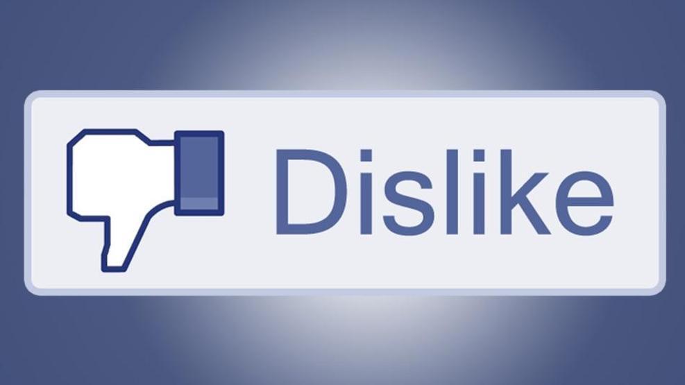 Facebook yine çıldırttı