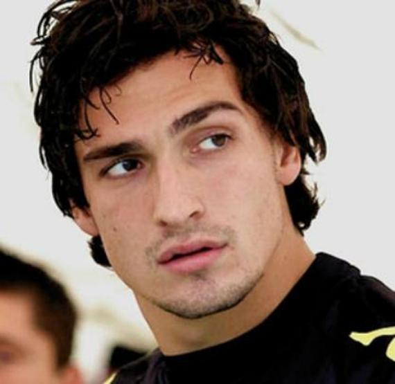 2014ün şimdilik en seksi 10 futbolcusu