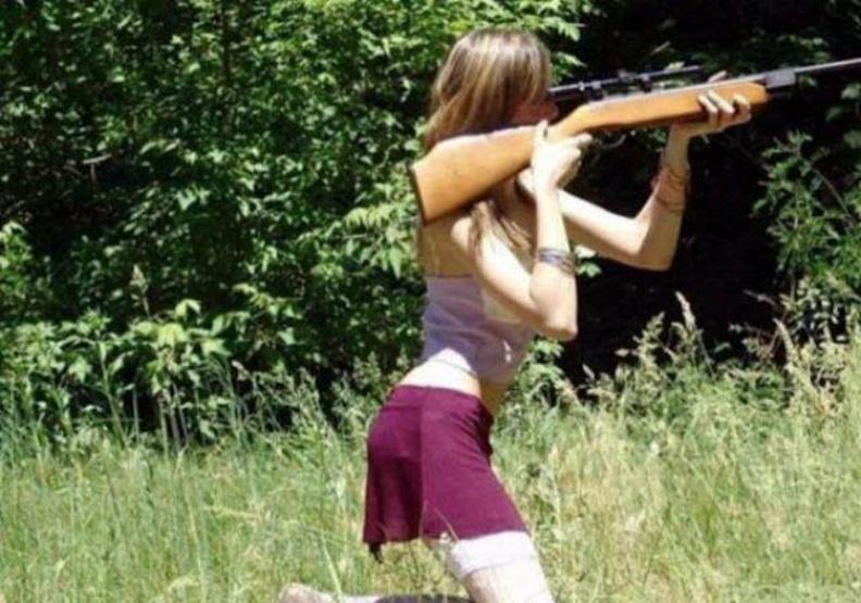 Bir kaç saniye önce bu fotoğraf çekilmişti..