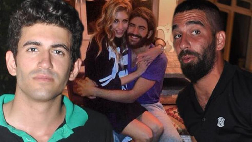 Kerem Kobal ablasını savundu