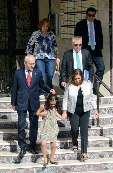 CHPde kurultay heyecanı