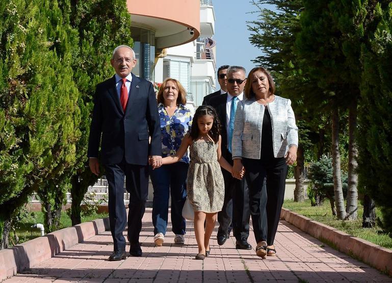 CHPde kurultay heyecanı