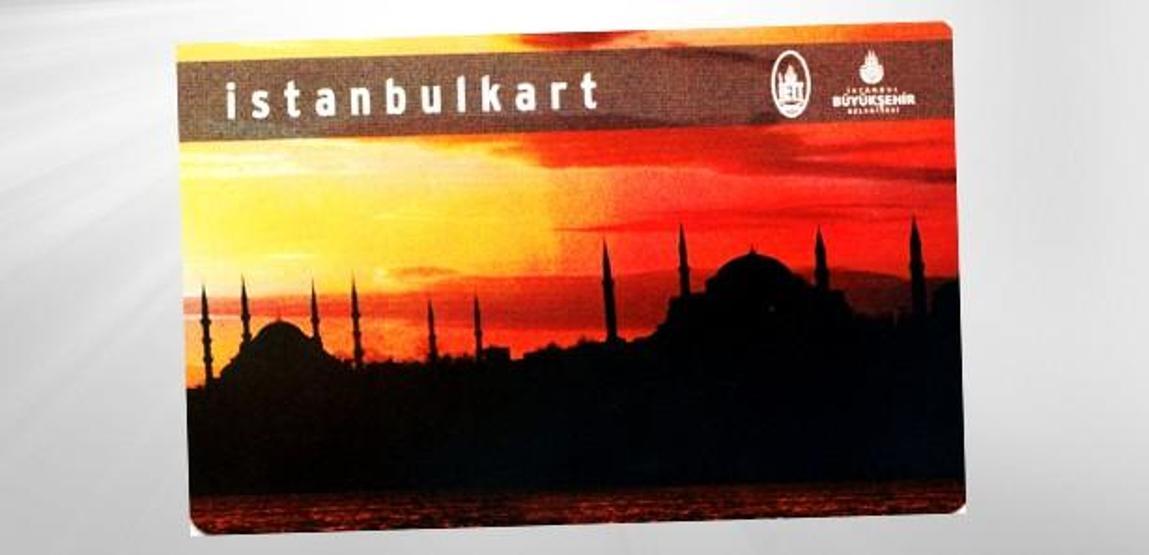 Başkasının kartını kullananlar cezalandırılacak