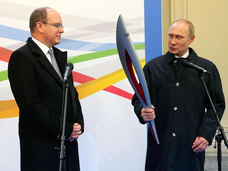 Putin nereye bakıyor