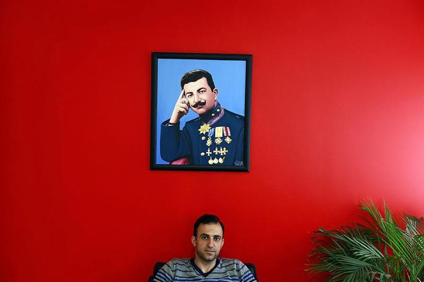 Fotoğraflarla haftanın özeti (28 Ağustos - 5 Eylül)