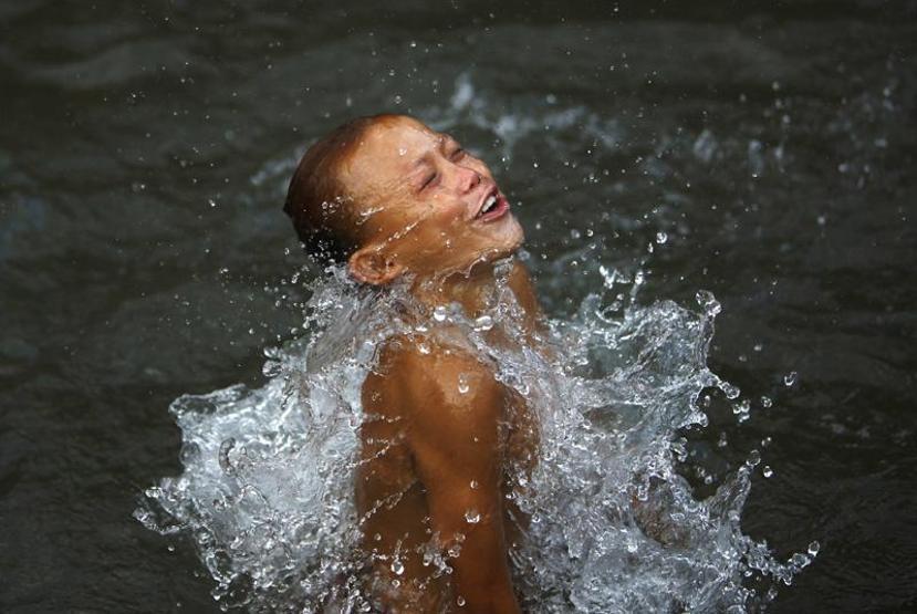 Fotoğraflarla haftanın özeti (28 Ağustos - 5 Eylül)