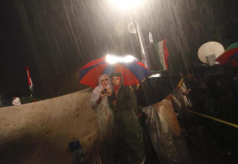 Fotoğraflarla haftanın özeti (28 Ağustos - 5 Eylül)